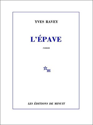 cover image of L'Épave